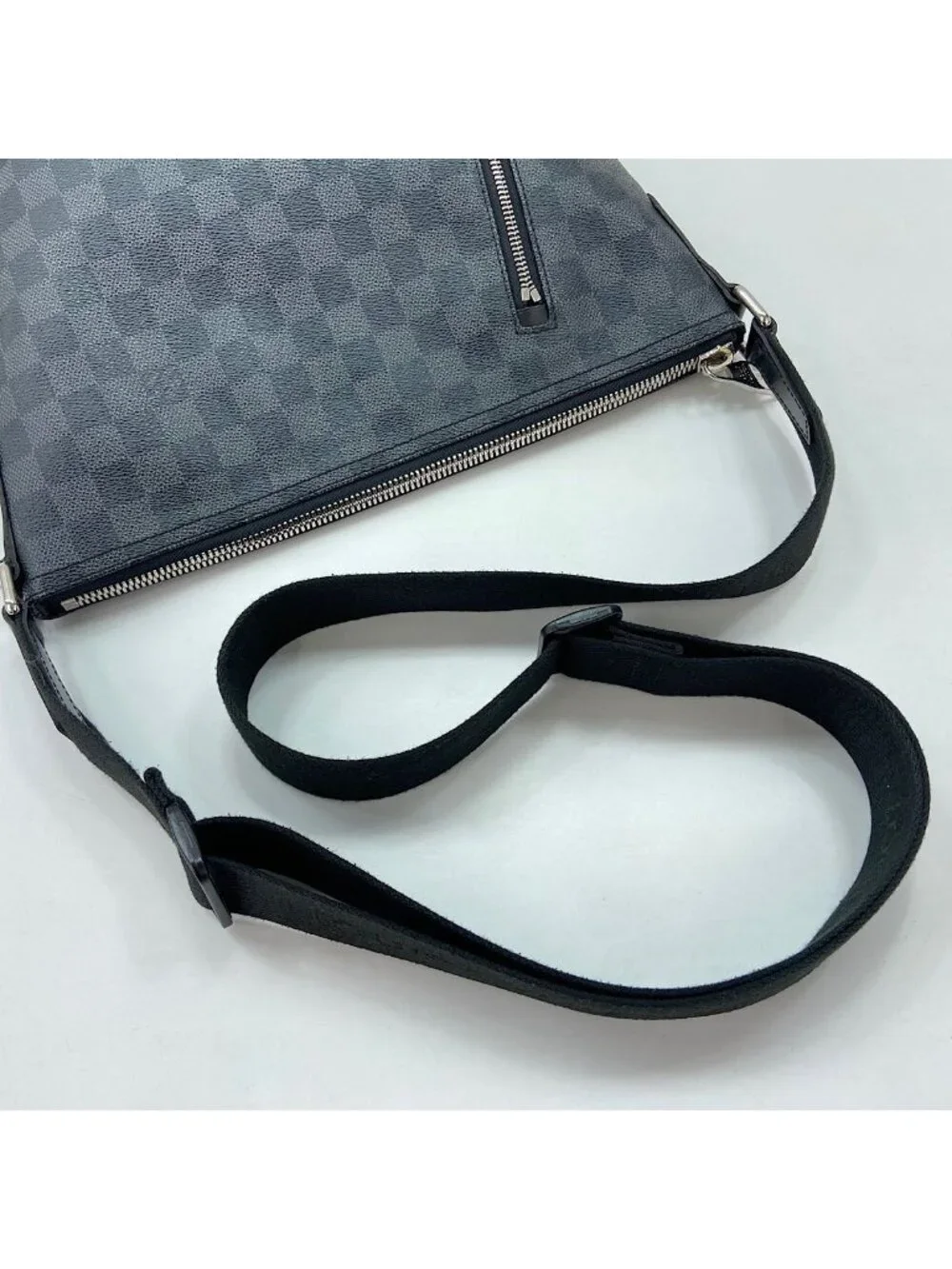 Louis Vuitton Shoulder Bag Mick PM
